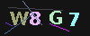 Gambar captcha